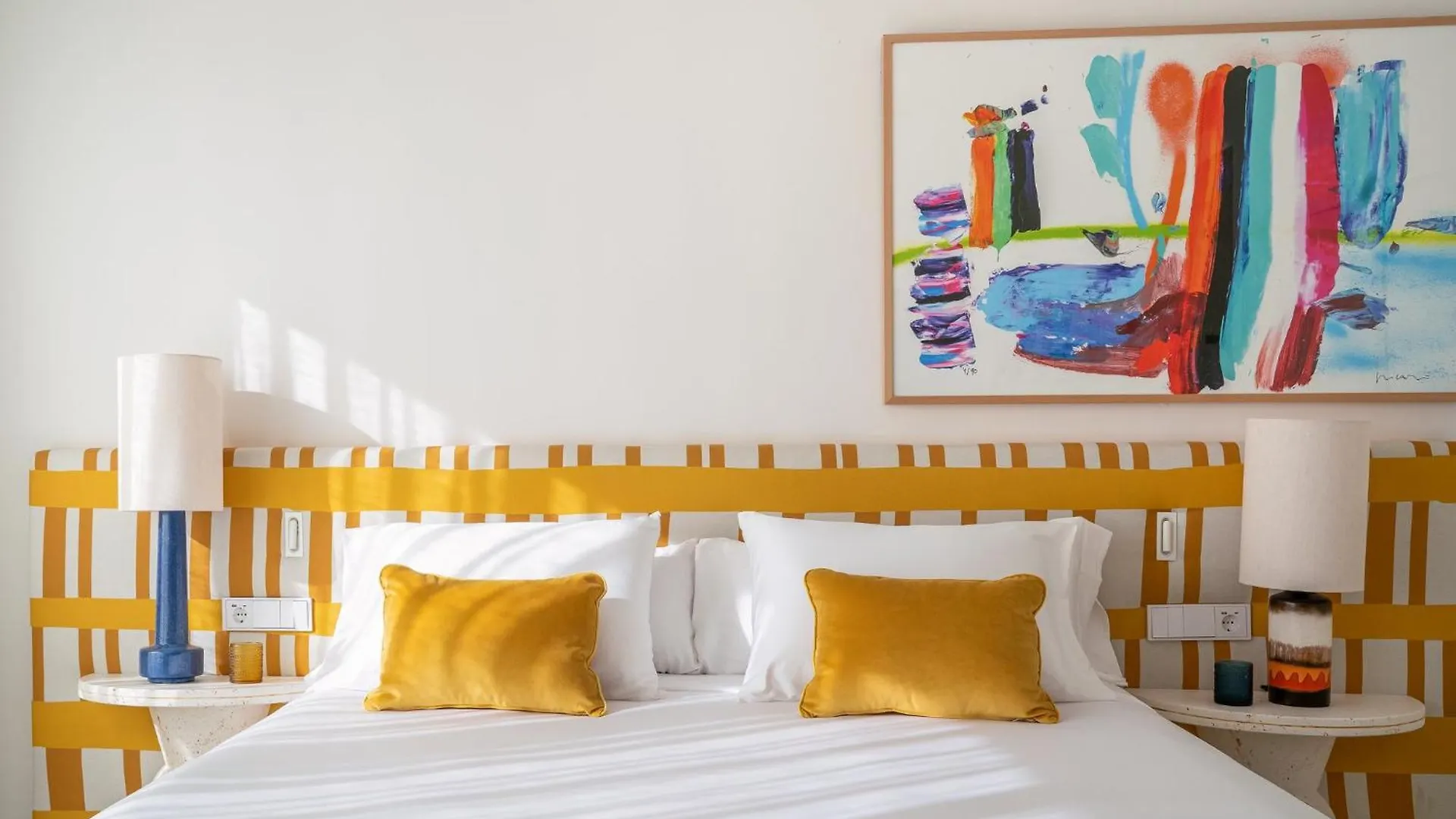 Kimpton Los Monteros Marbella By Ihg