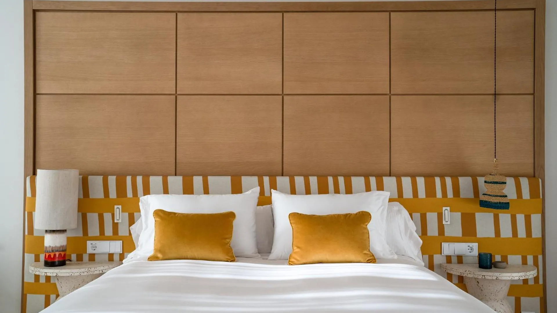 Kimpton Los Monteros Marbella By Ihg