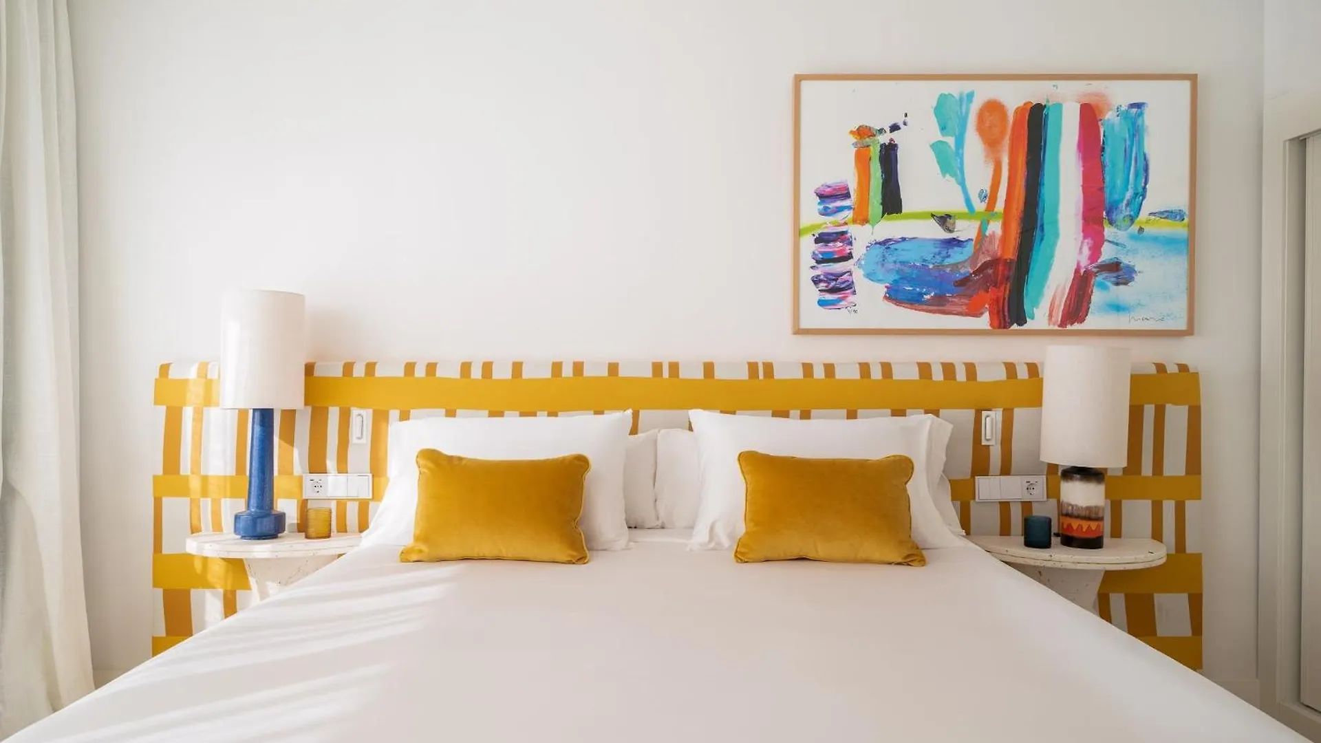 Kimpton Los Monteros Marbella By Ihg España
