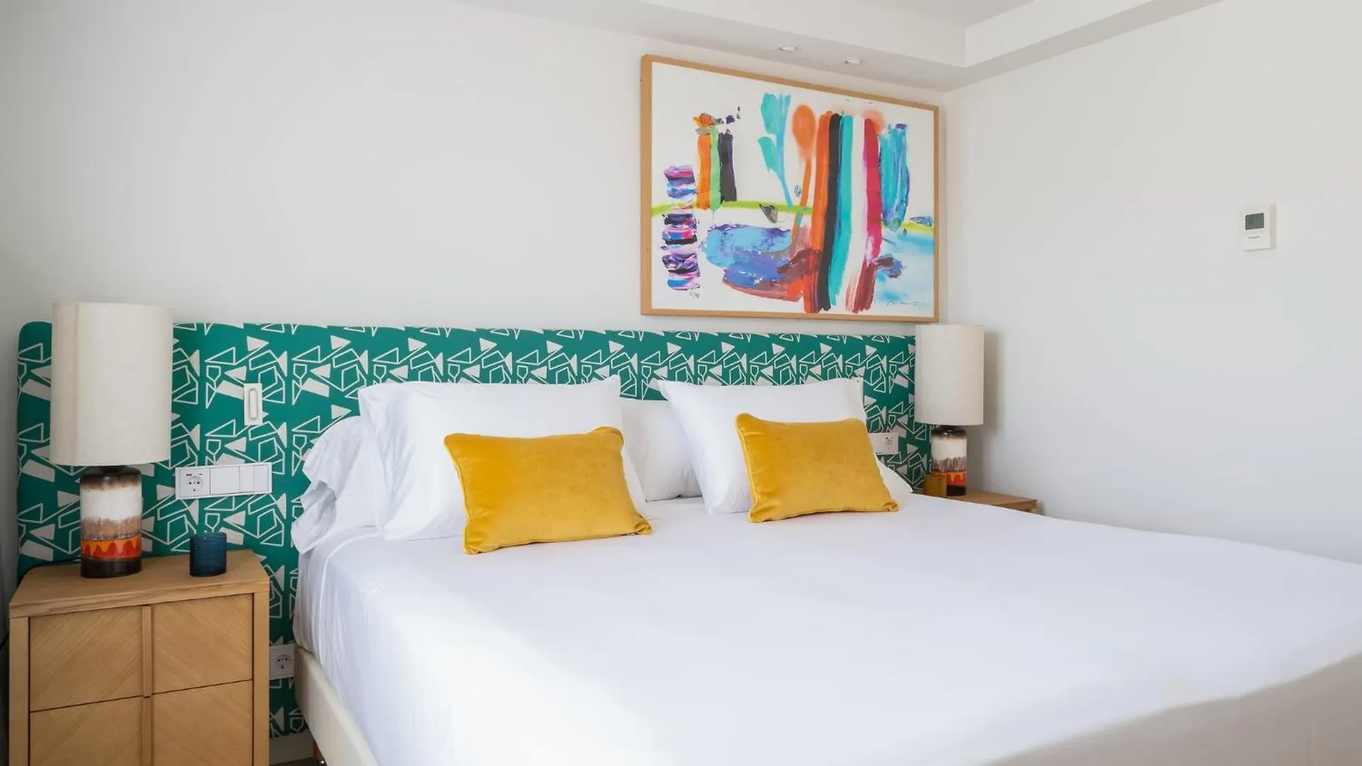 Kimpton Los Monteros Marbella By Ihg España