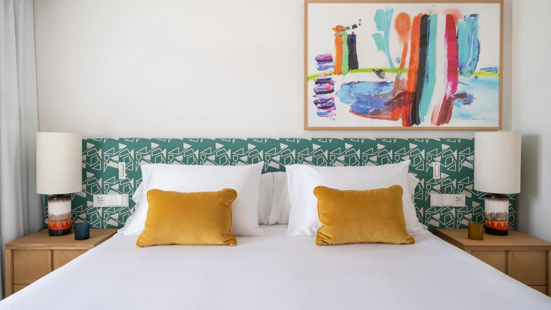 ***** Hotel Kimpton Los Monteros Marbella By Ihg España