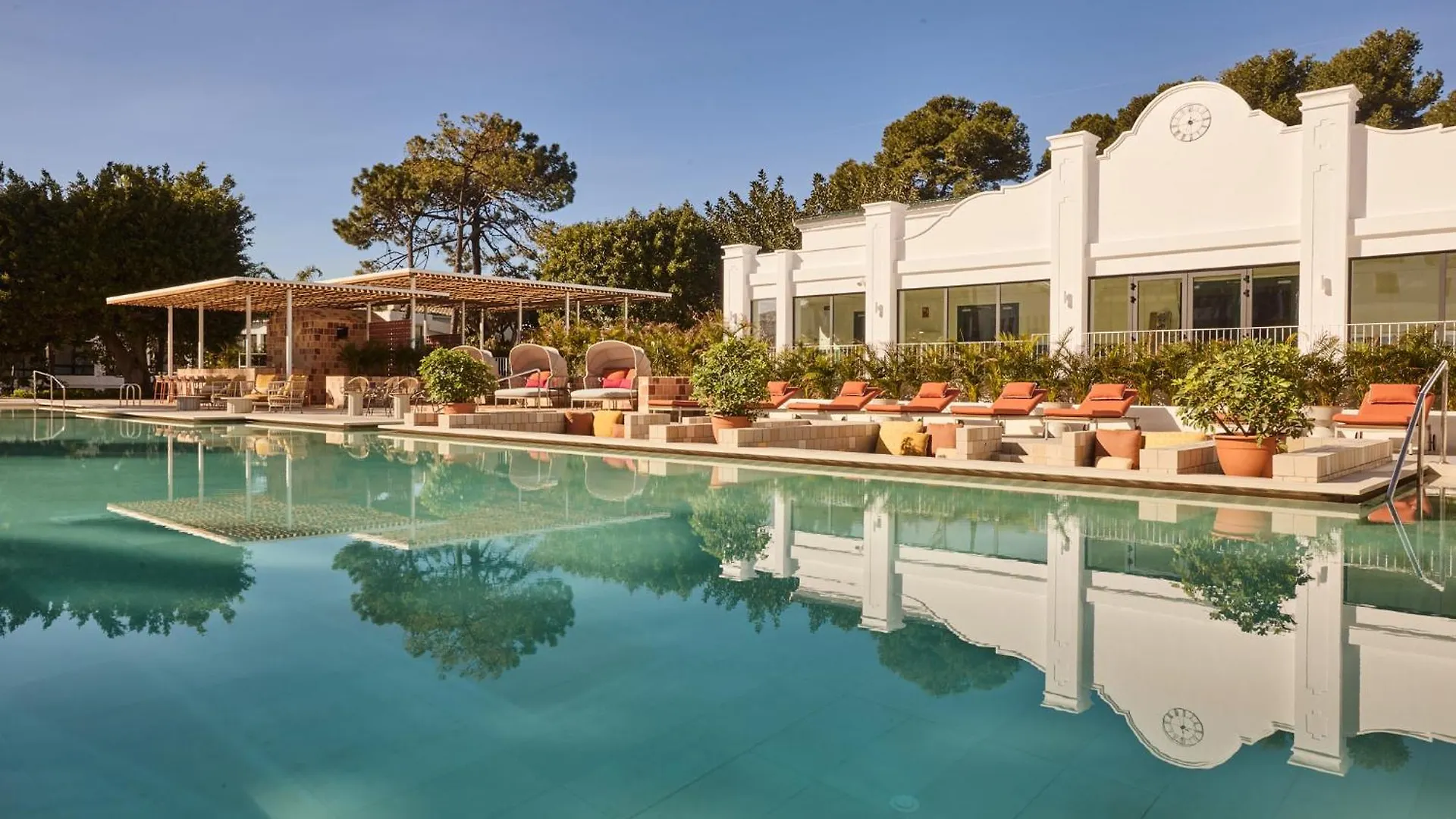 Kimpton Los Monteros Marbella By Ihg Spain