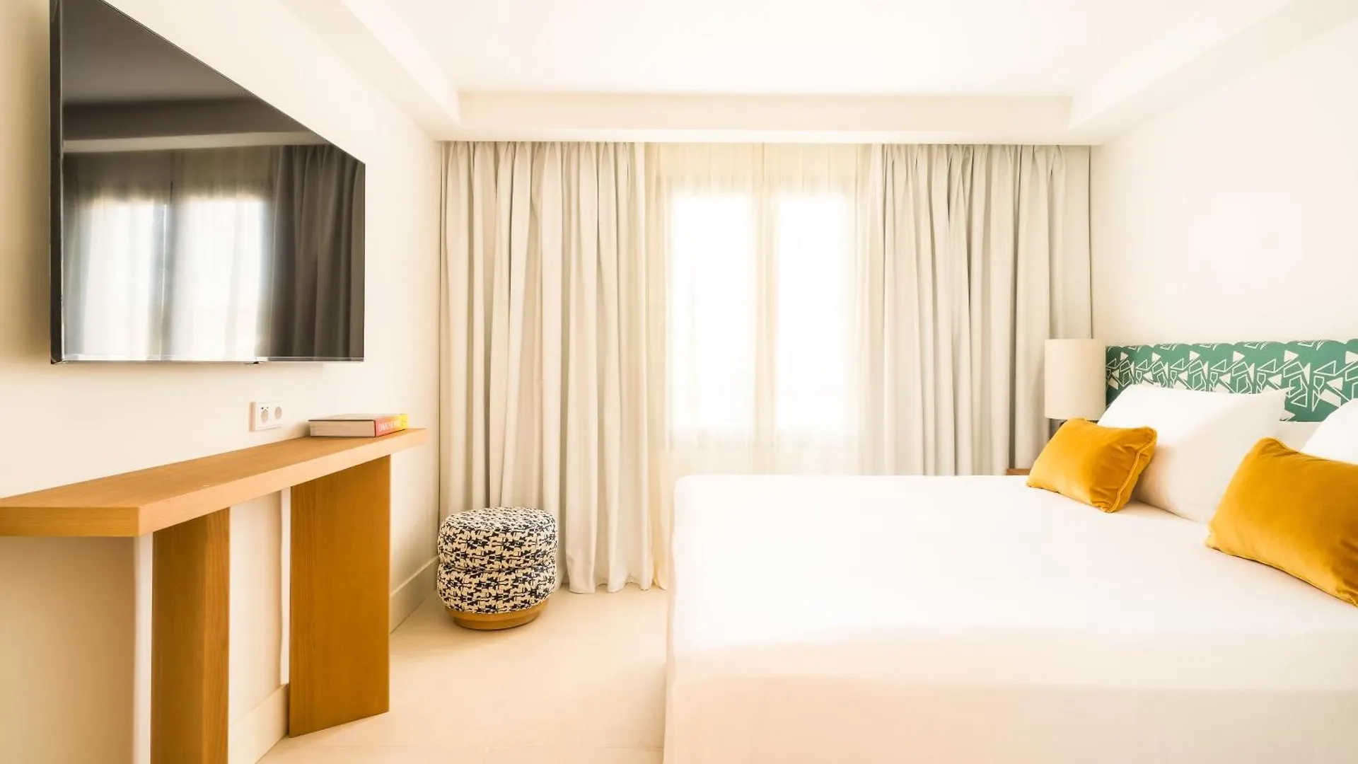 Hotel Kimpton Los Monteros Marbella By Ihg
