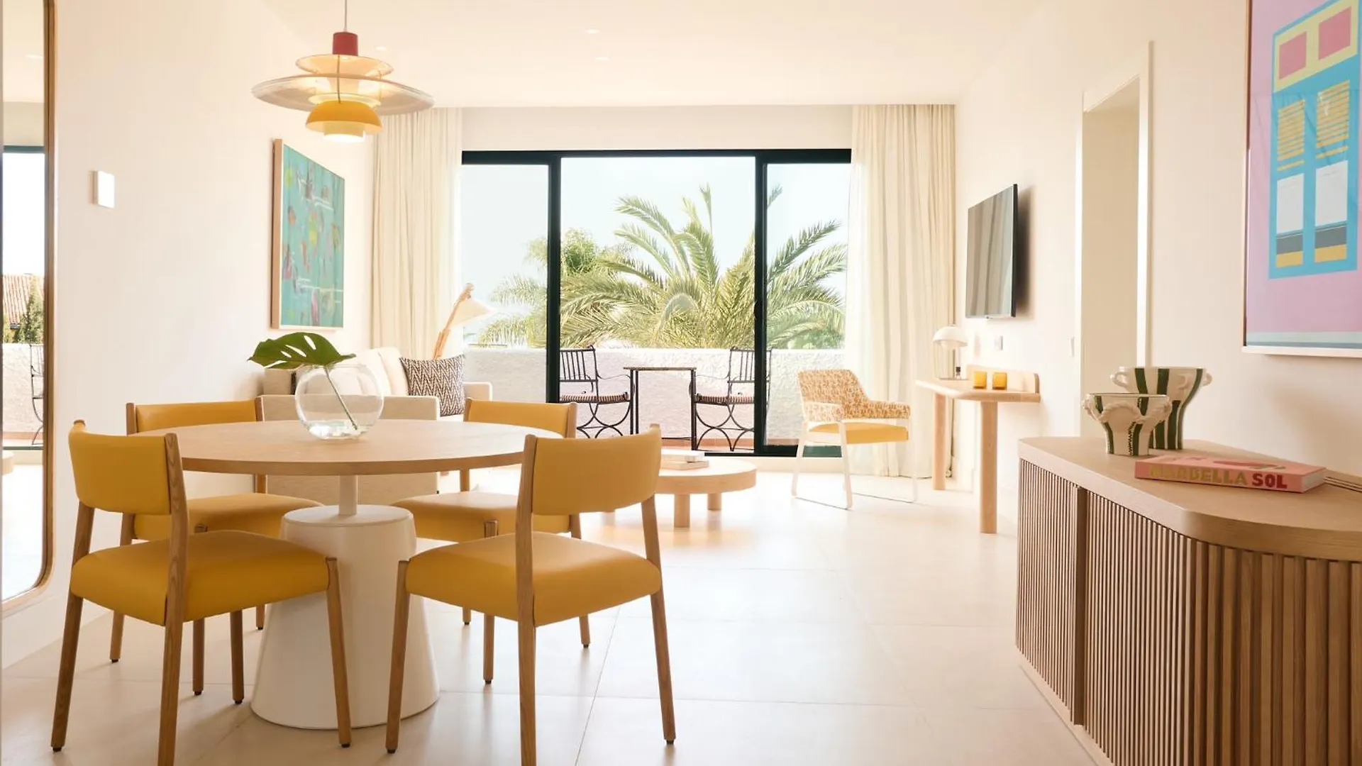 ***** Hotel Kimpton Los Monteros Marbella By Ihg España