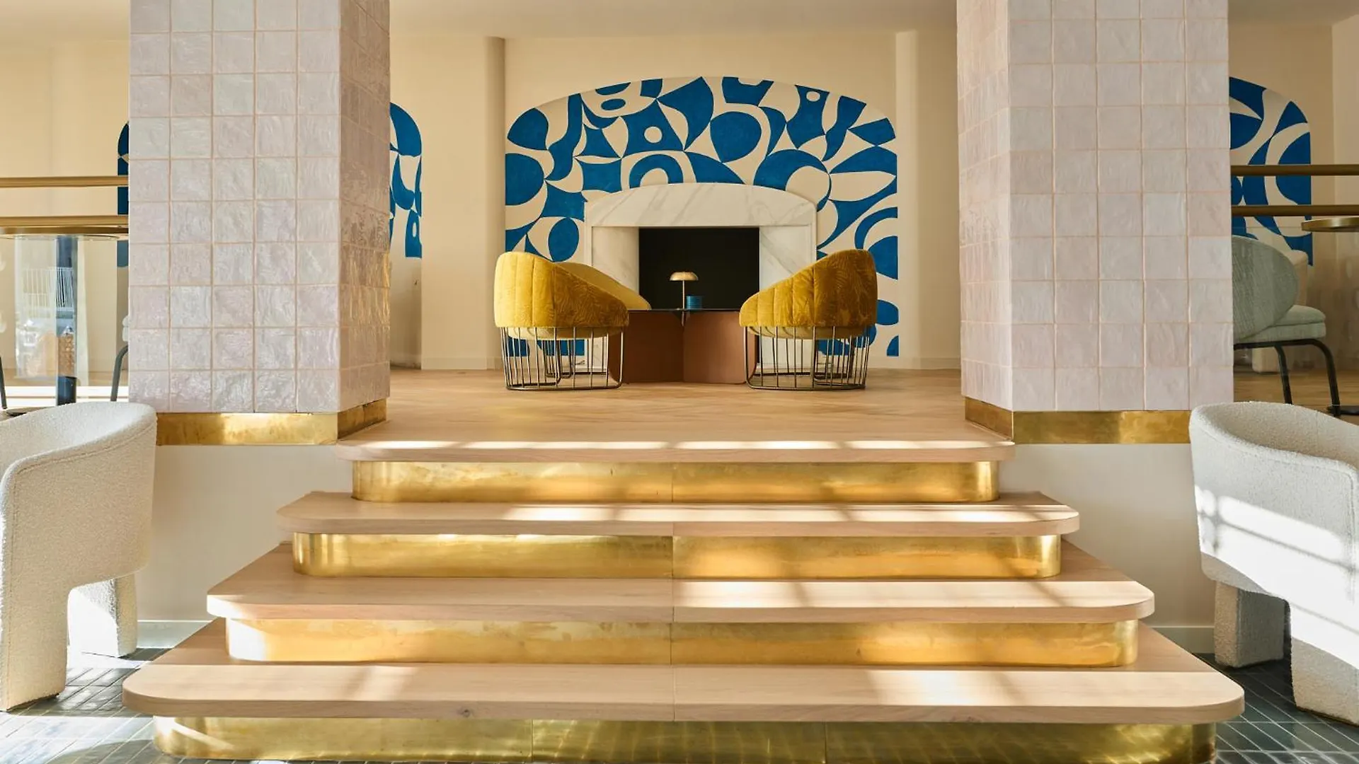 ***** Hotel Kimpton Los Monteros Marbella By Ihg Spain