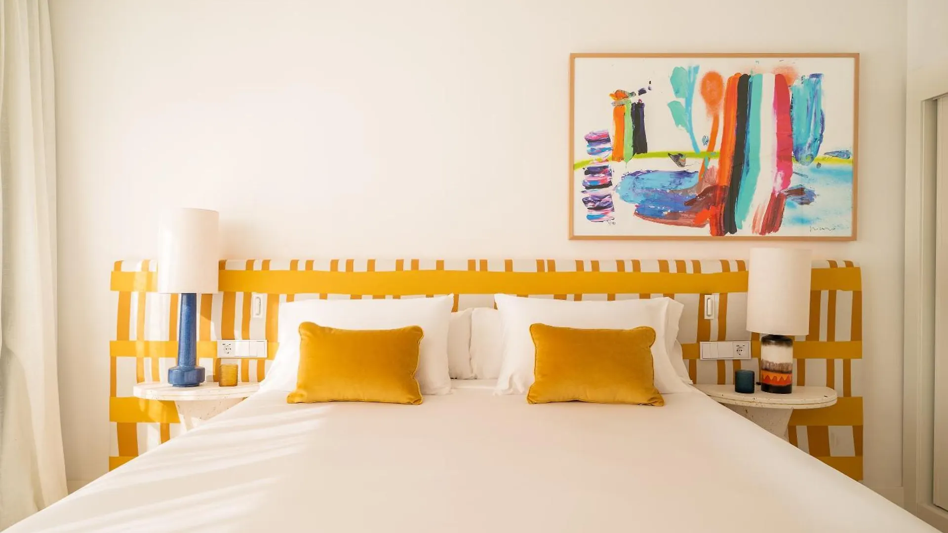Kimpton Los Monteros Marbella By Ihg