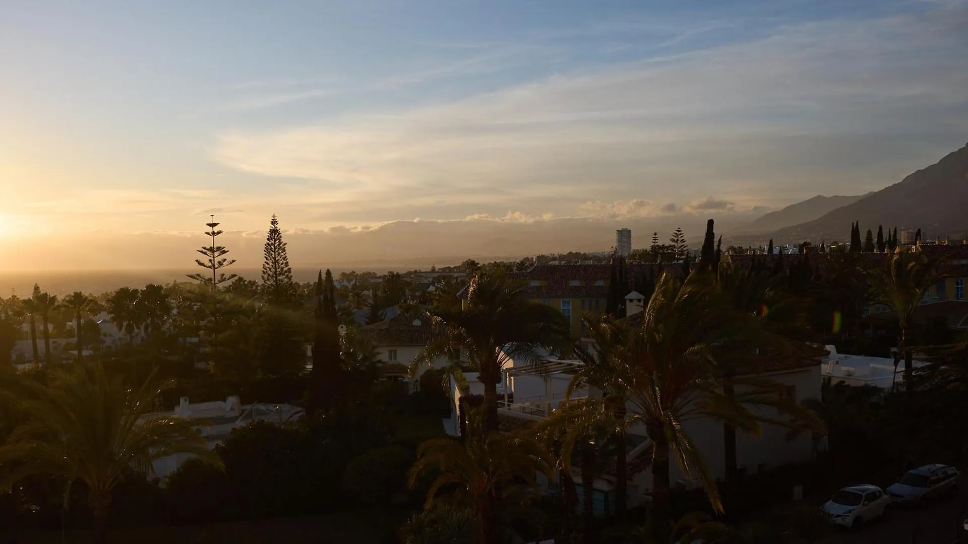 Kimpton Los Monteros Marbella By Ihg 5*,