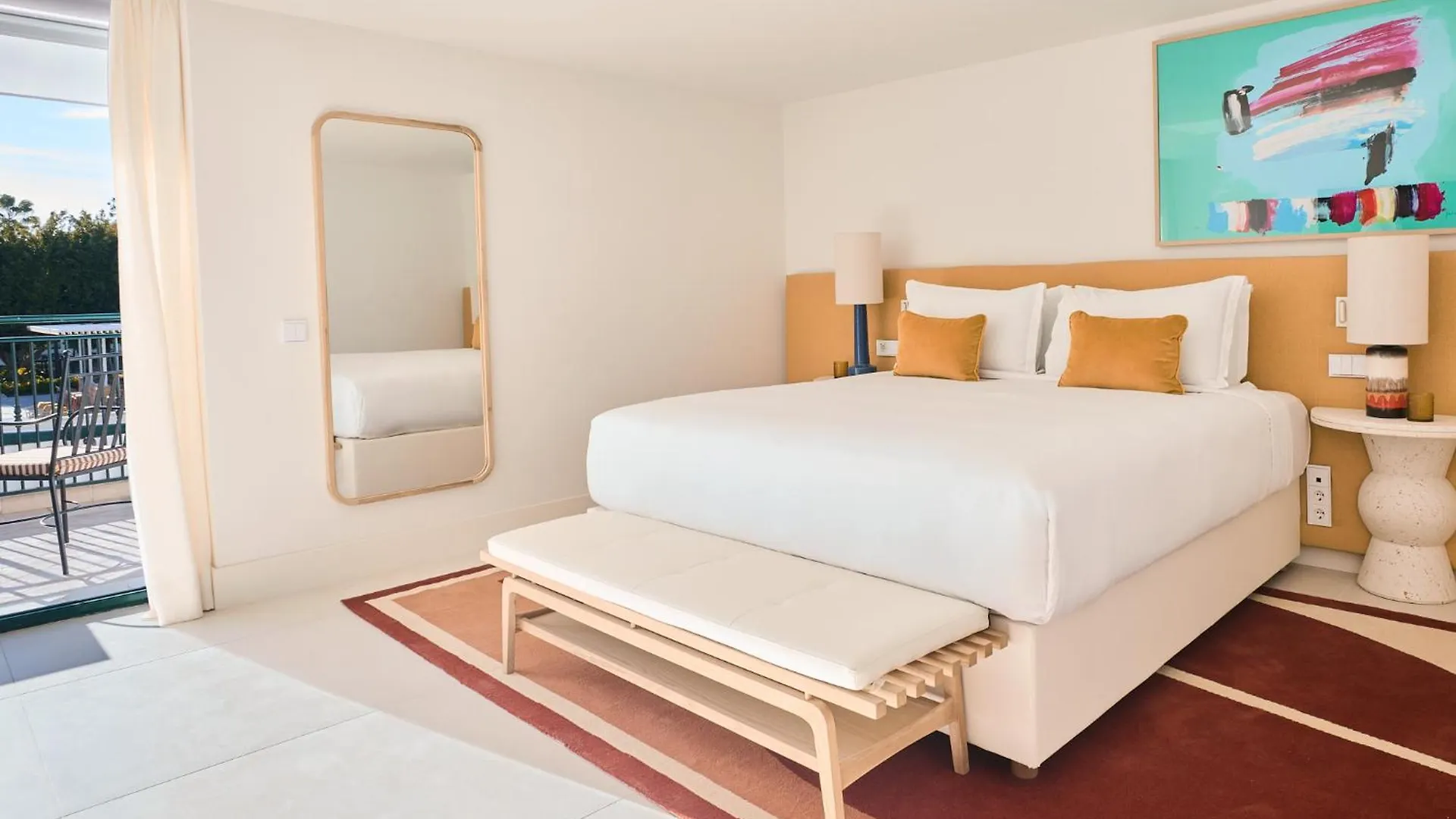 Kimpton Los Monteros Marbella By Ihg Hotel