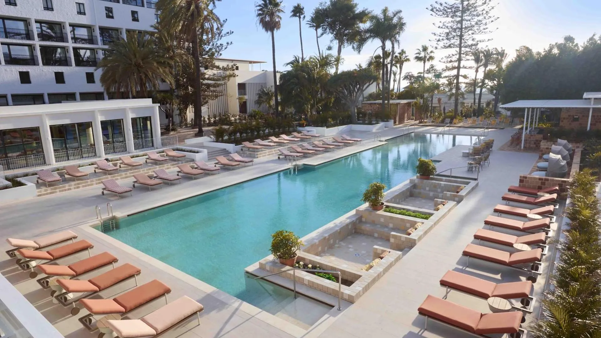 Kimpton Los Monteros Marbella By Ihg Hotel