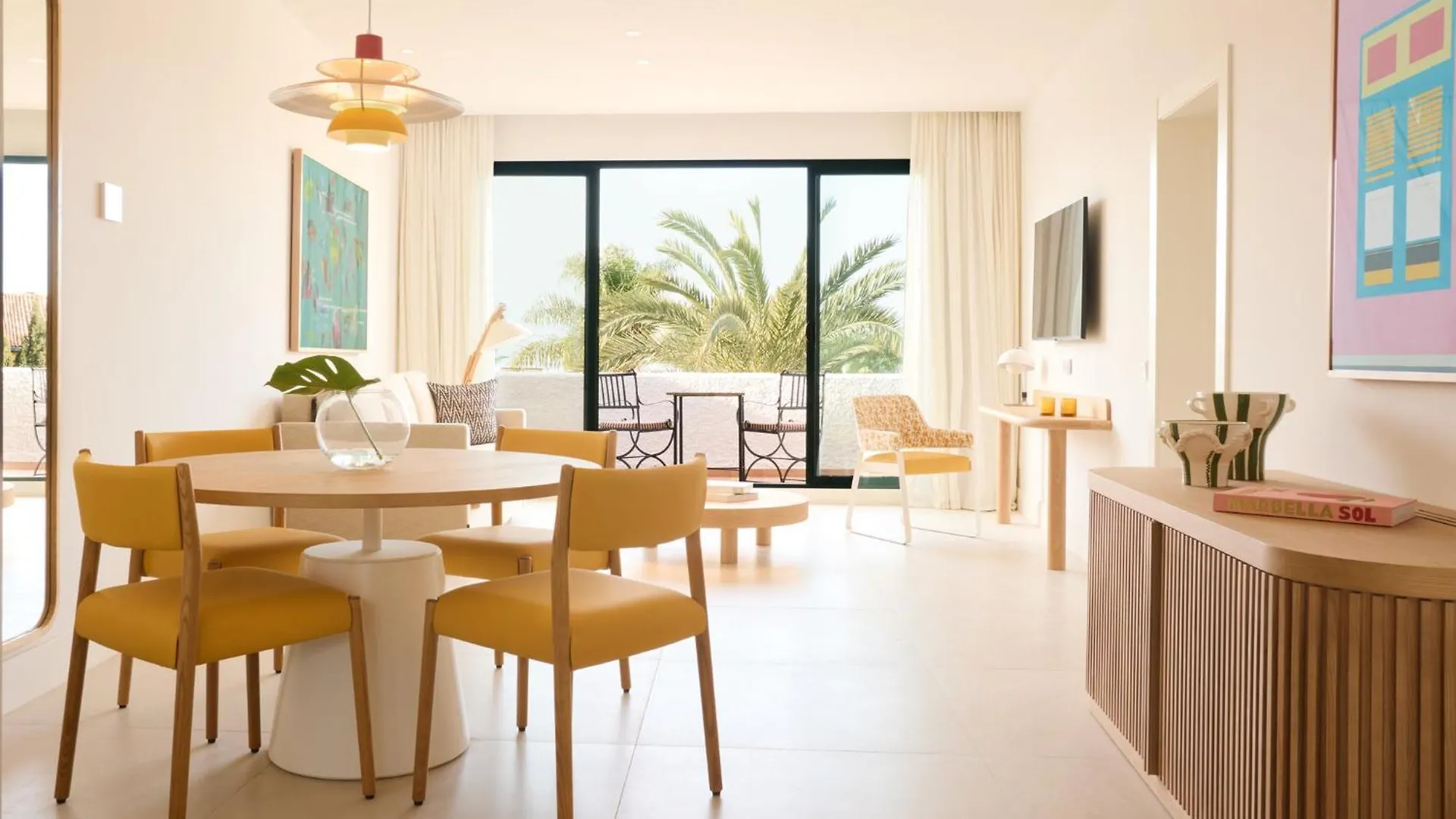 Hotel Kimpton Los Monteros Marbella By Ihg