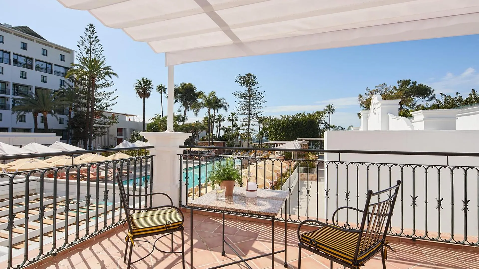 Kimpton Los Monteros Marbella By Ihg