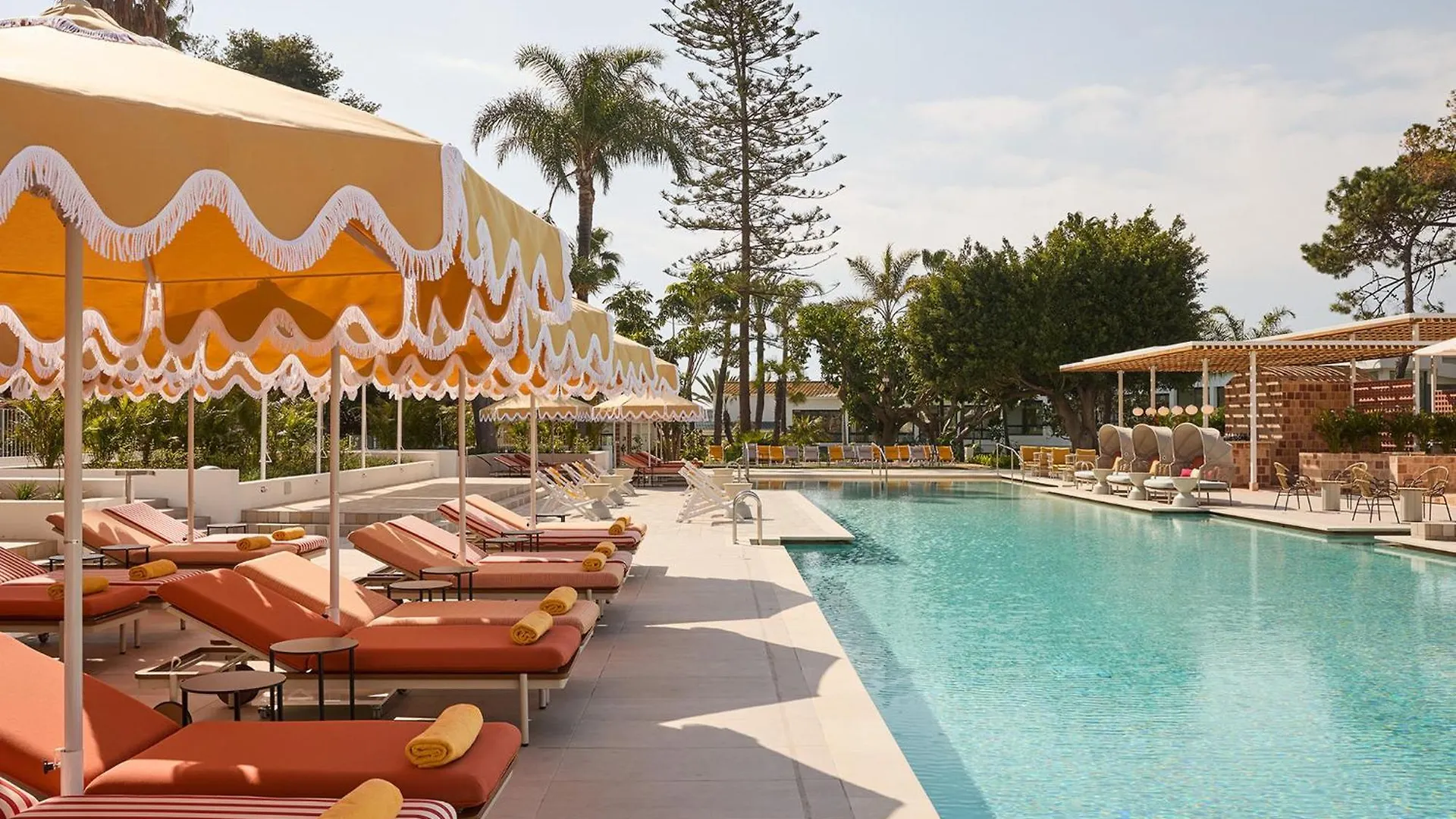 Kimpton Los Monteros Marbella By Ihg Spain