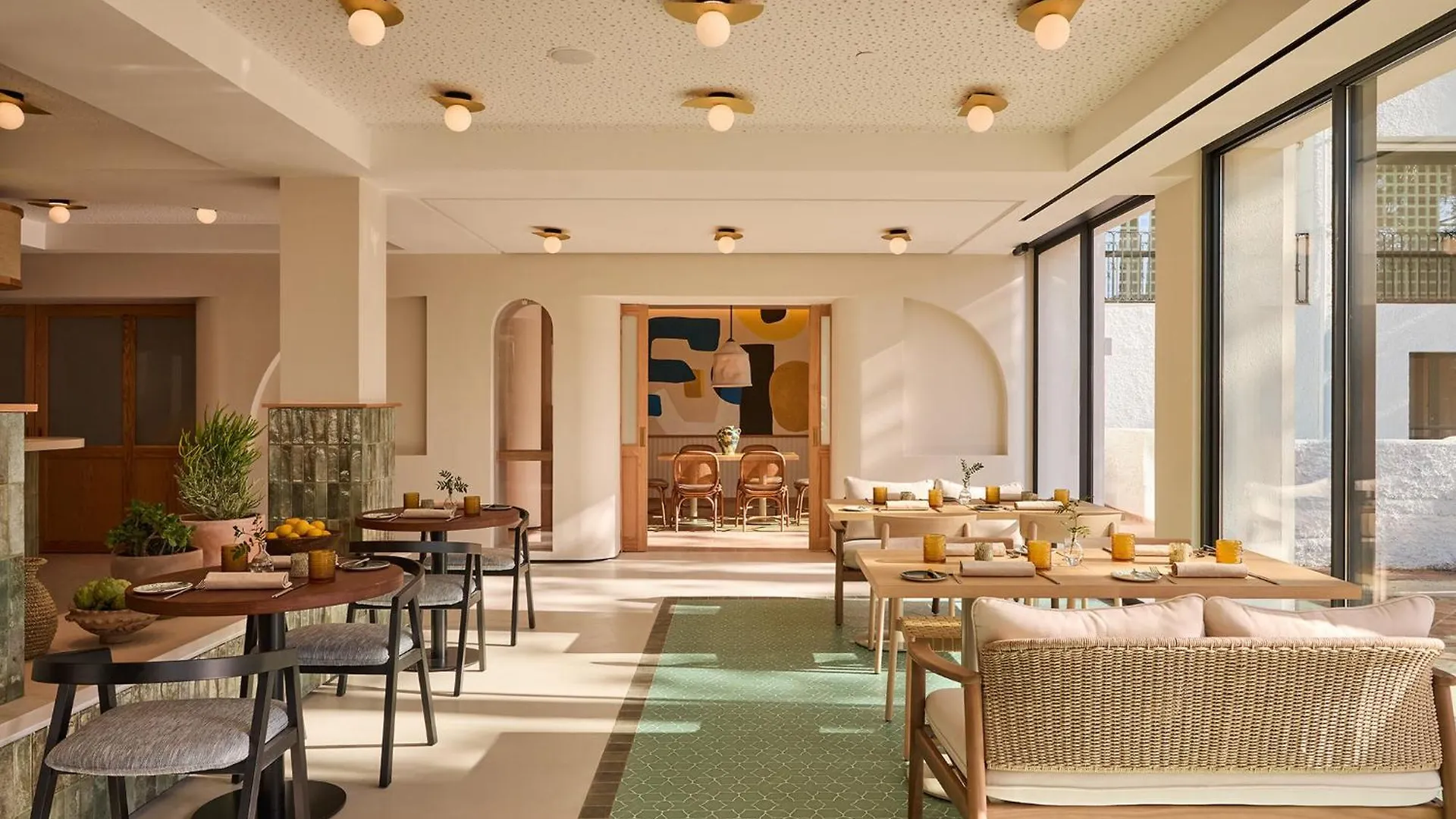 Kimpton Los Monteros Marbella By Ihg Hotel