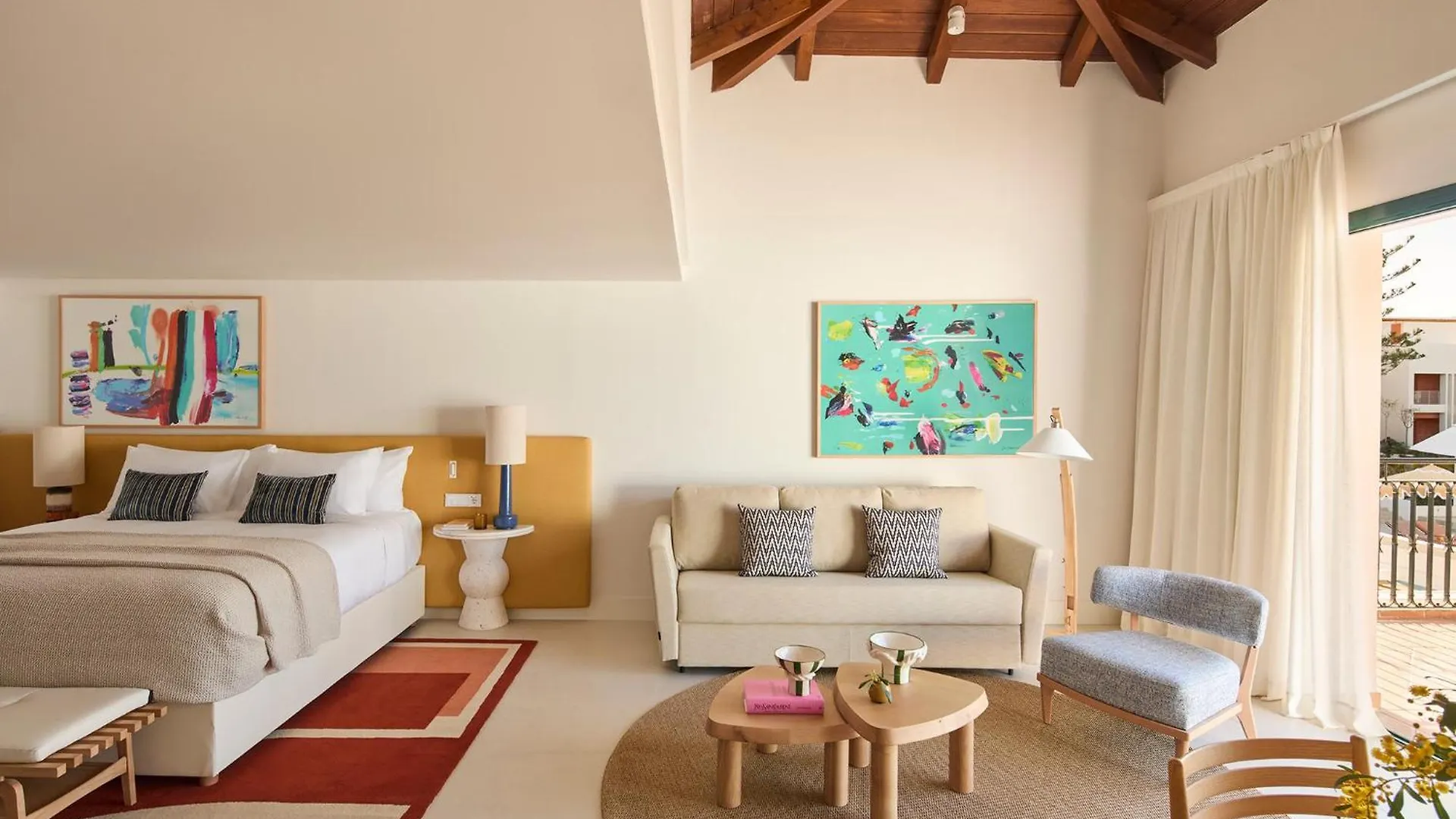 Kimpton Los Monteros Marbella By Ihg