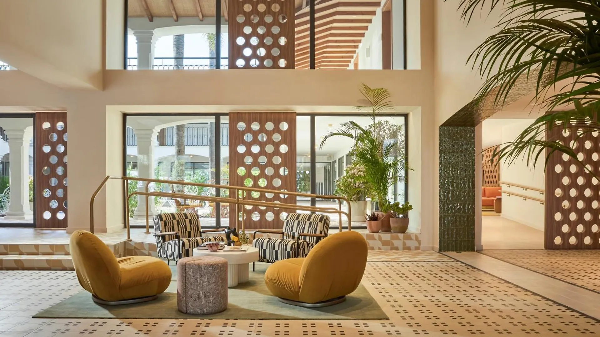 Hotel Kimpton Los Monteros Marbella By Ihg
