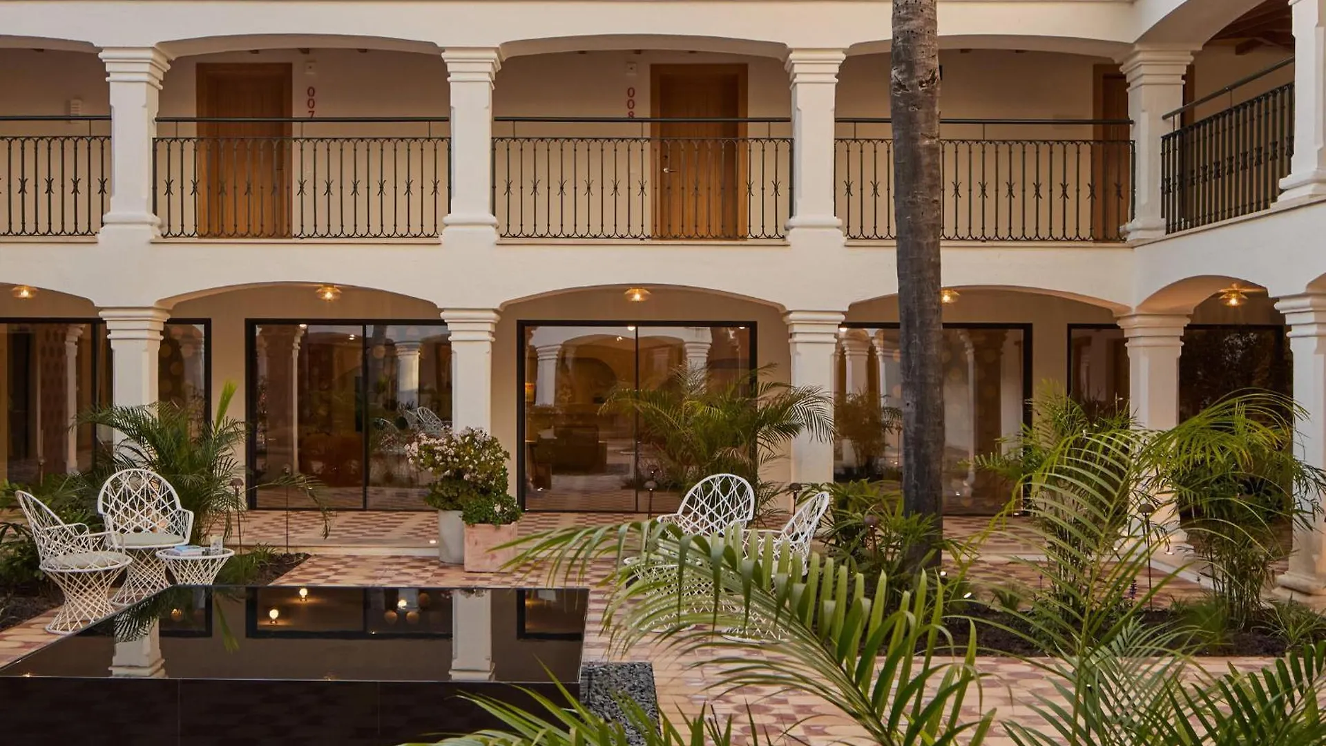 Hotel Kimpton Los Monteros Marbella By Ihg