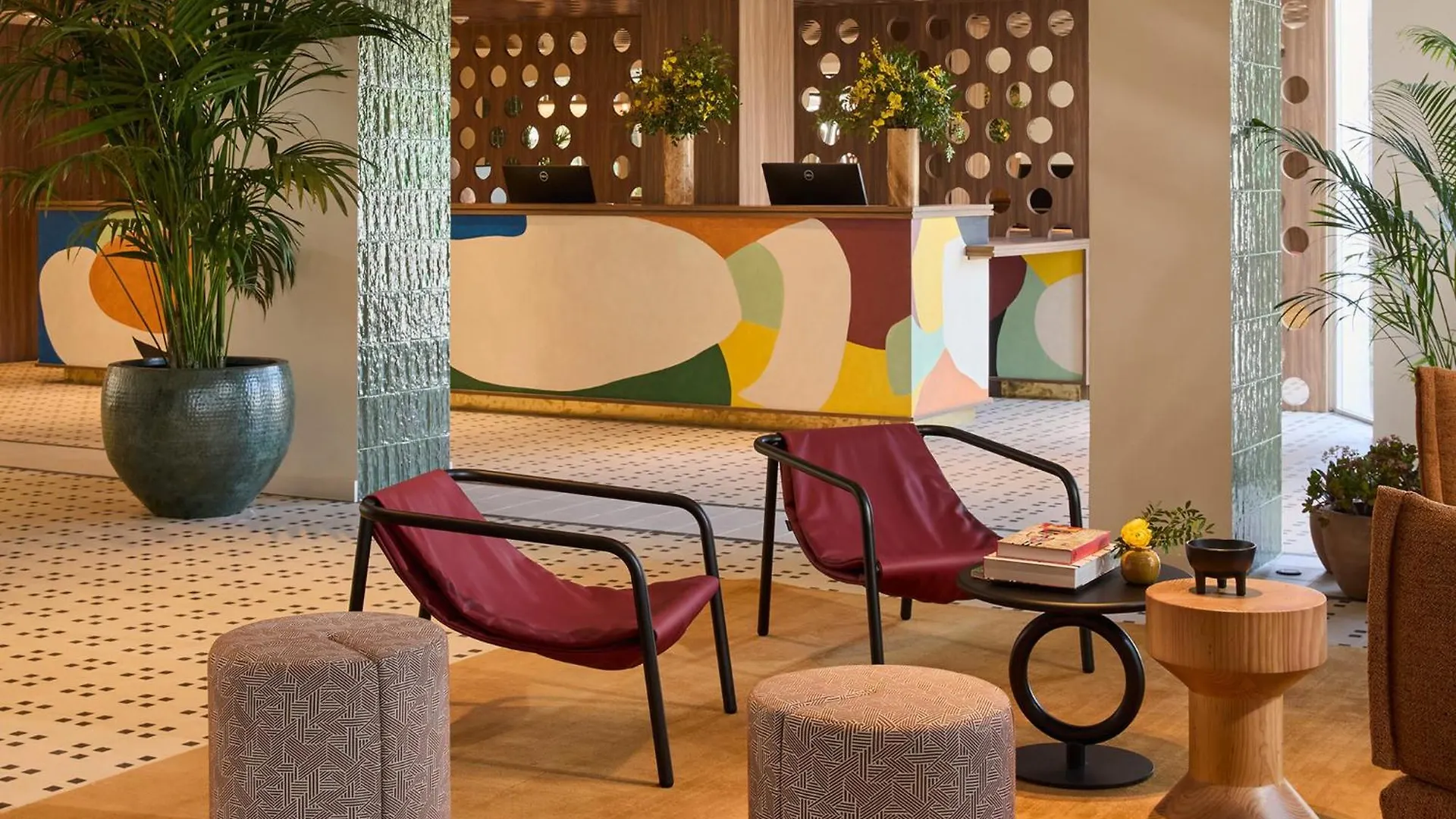 Kimpton Los Monteros Marbella By Ihg