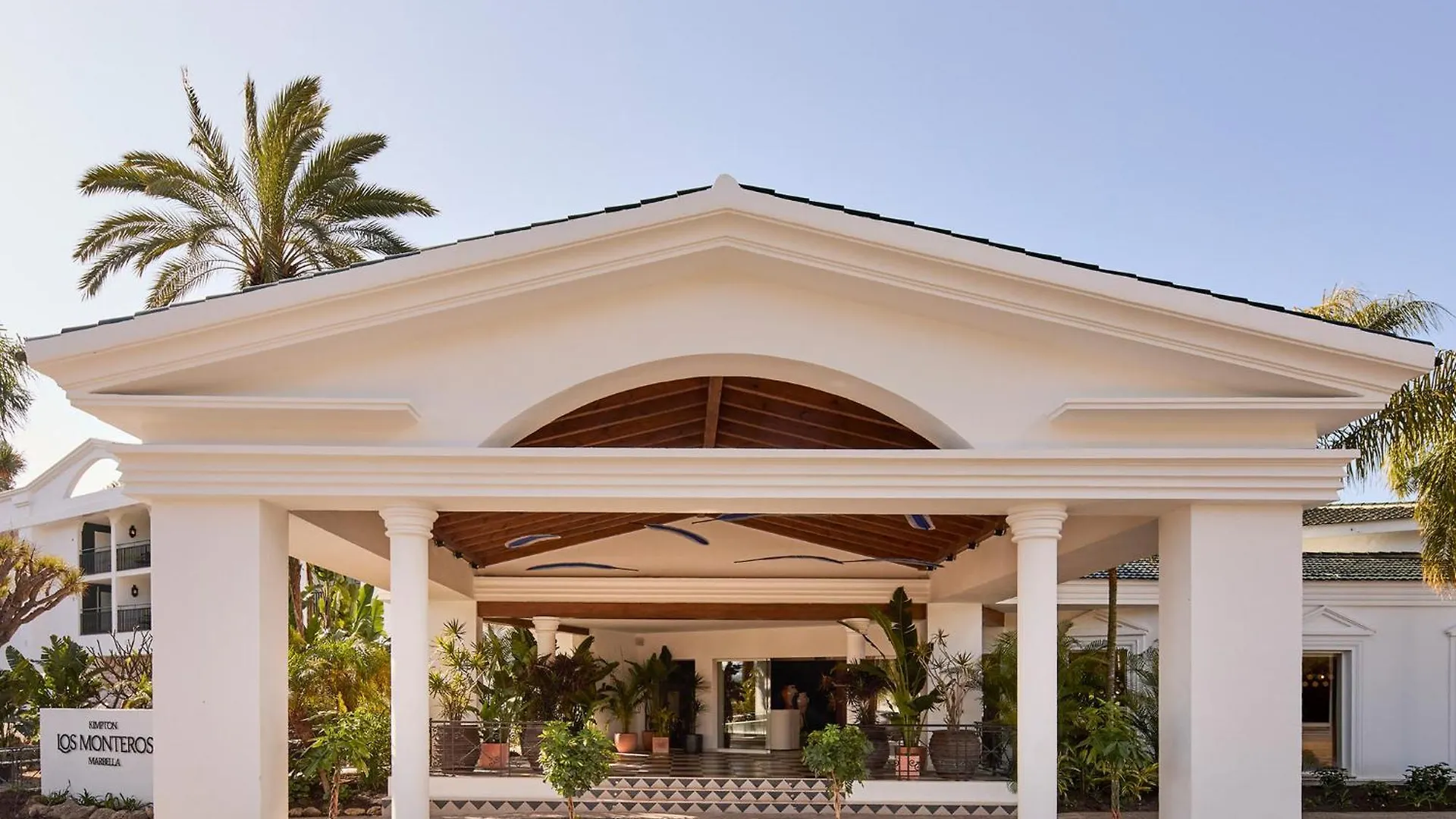 Kimpton Los Monteros Marbella By Ihg Spain