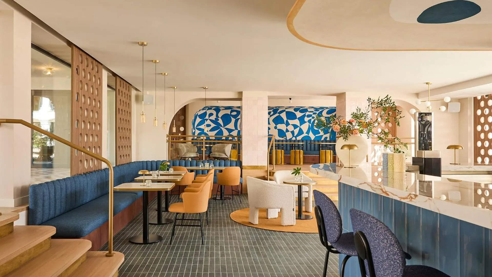 Kimpton Los Monteros Marbella By Ihg Hotel
