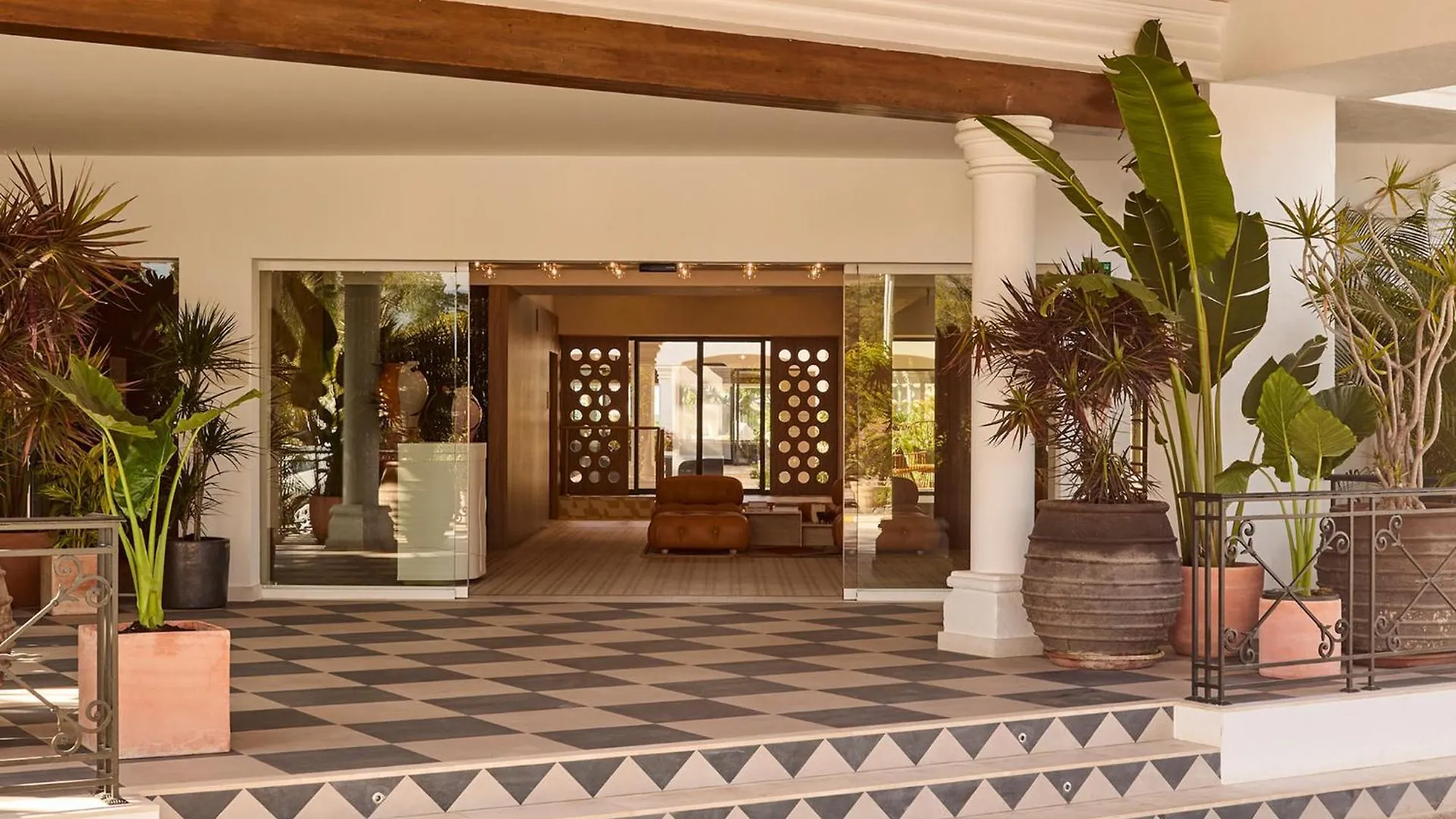 Kimpton Los Monteros Marbella By Ihg Spain