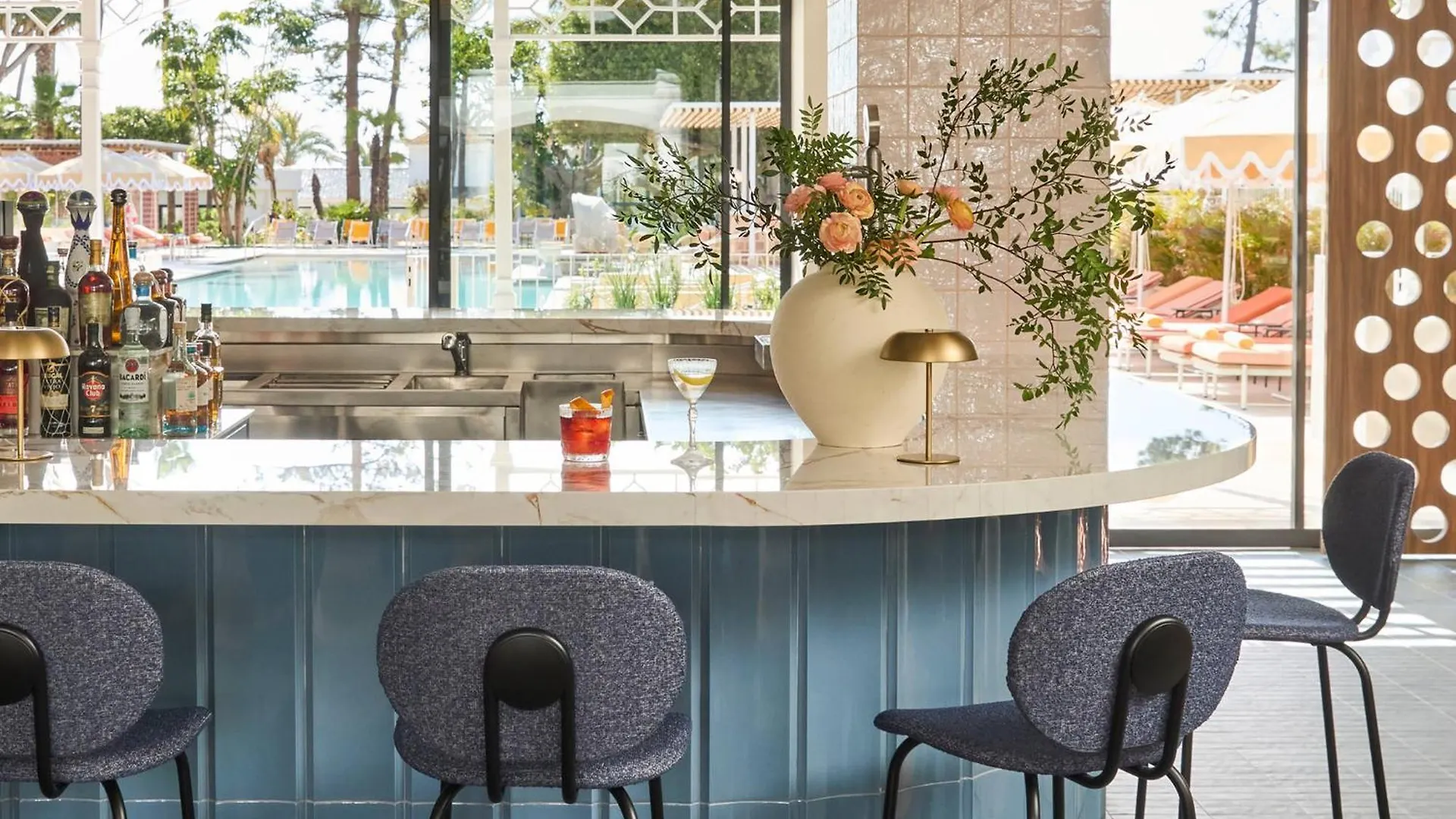 ***** Hotel Kimpton Los Monteros Marbella By Ihg Spain