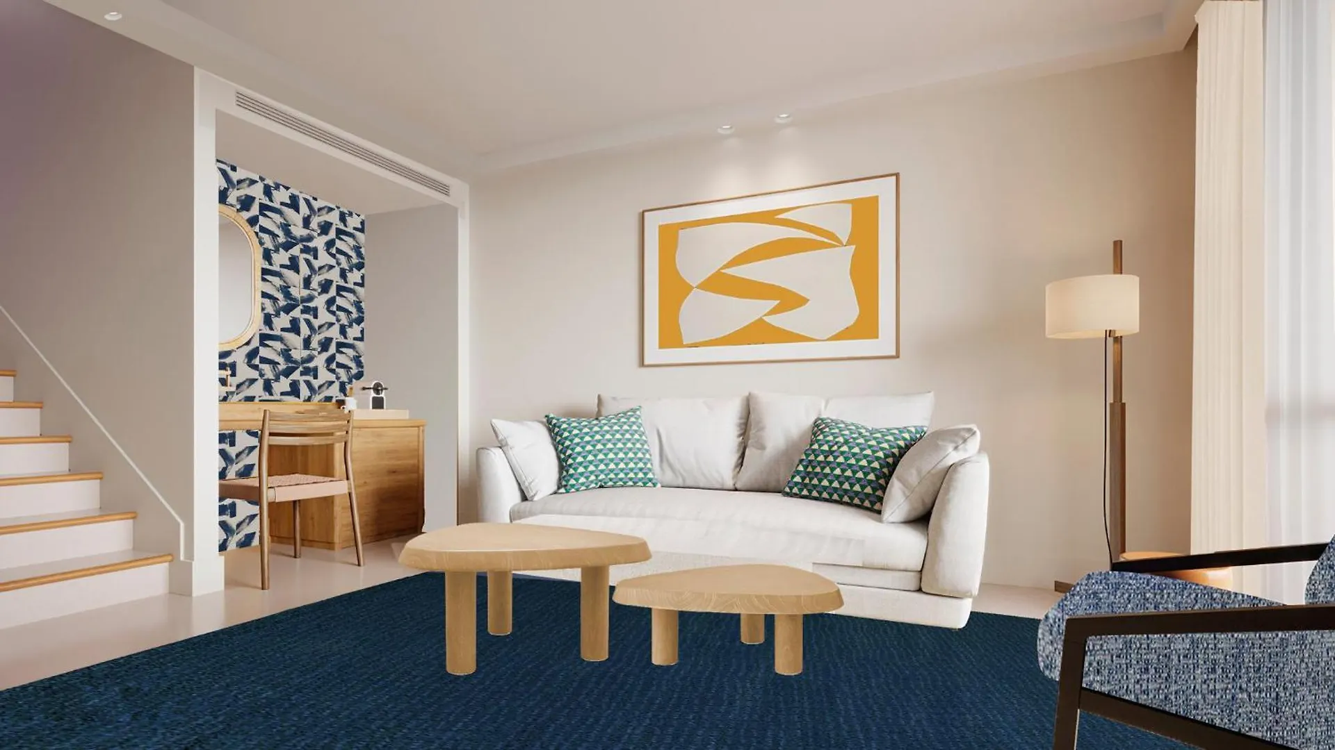 Kimpton Los Monteros Marbella By Ihg España
