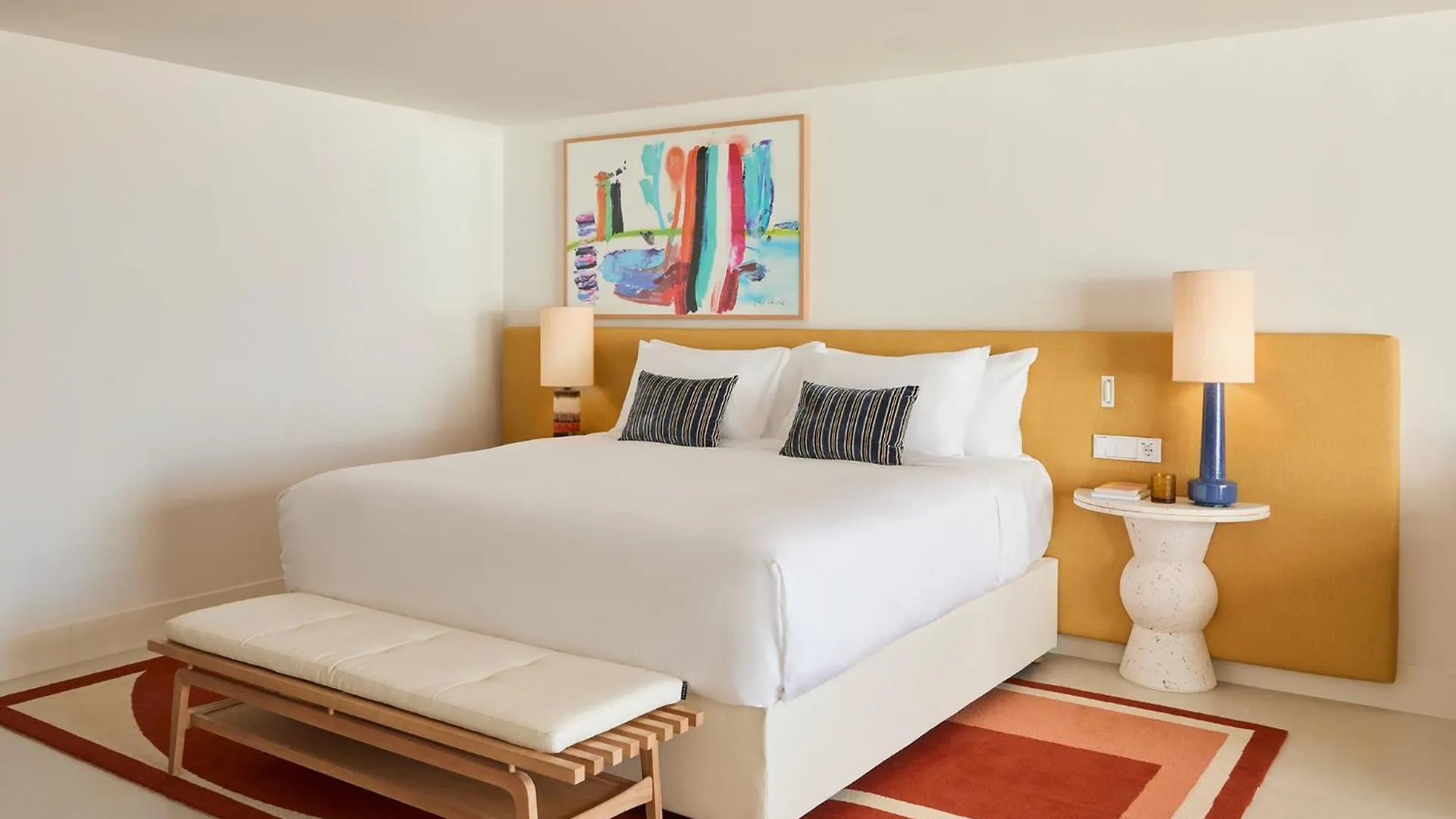 Kimpton Los Monteros Marbella By Ihg