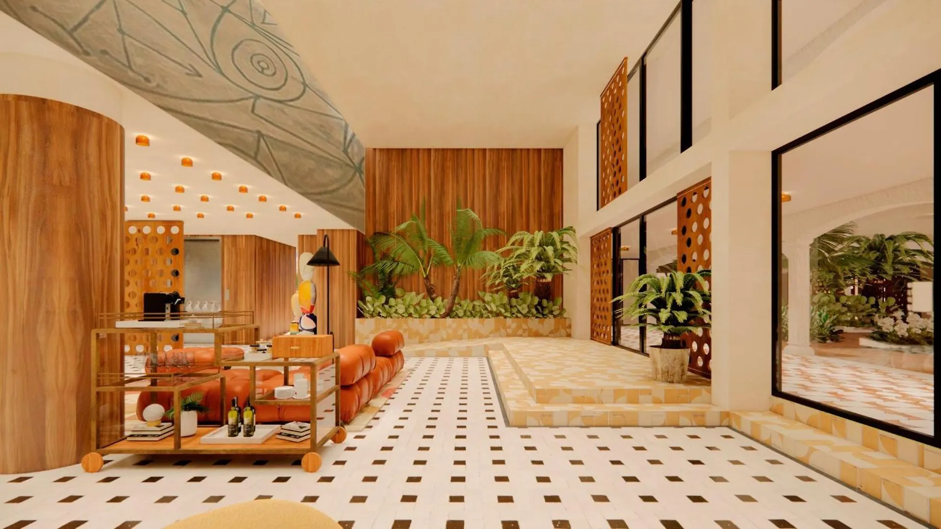 Kimpton Los Monteros Marbella By Ihg