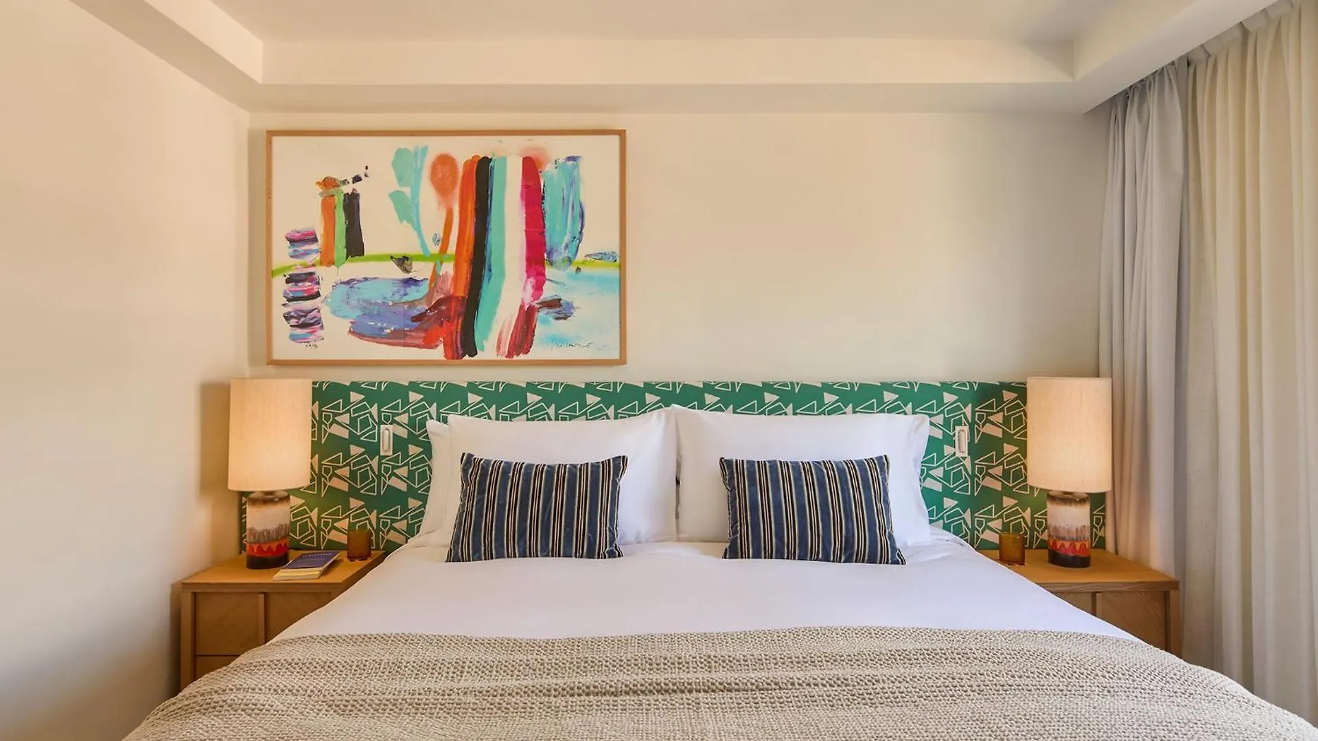 Hotel Kimpton Los Monteros Marbella By Ihg