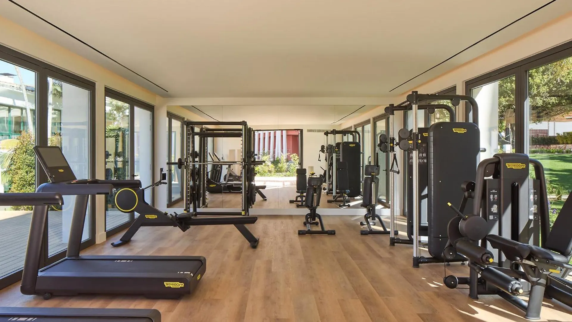 ***** Hotel Kimpton Los Monteros Marbella By Ihg España