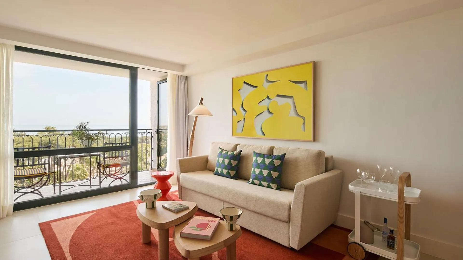 Hotel Kimpton Los Monteros Marbella By Ihg