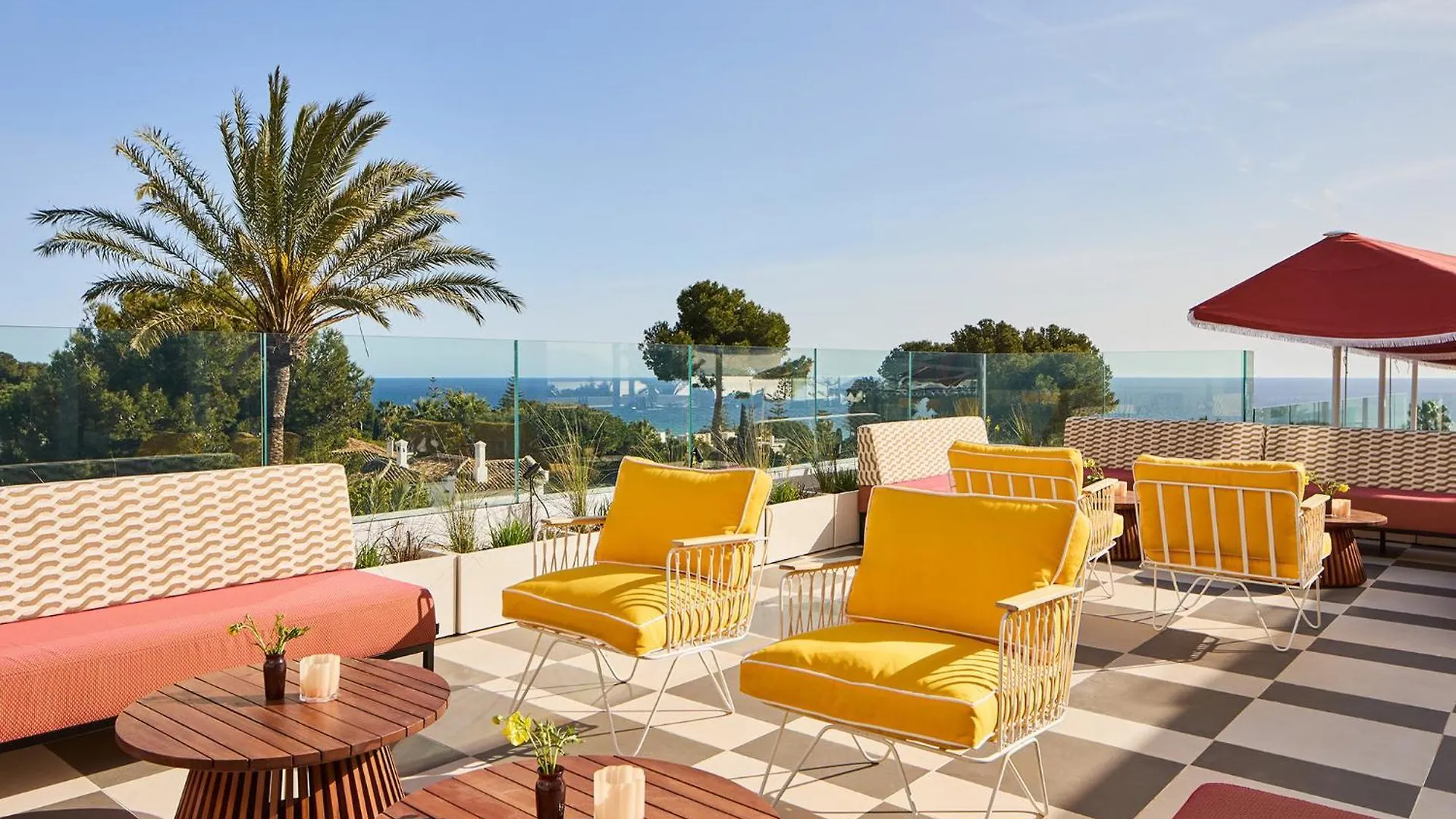 Hotel Kimpton Los Monteros Marbella By Ihg