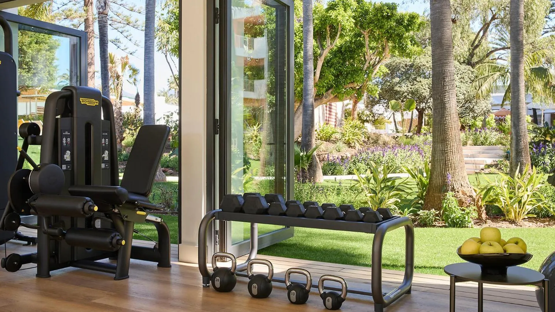 Kimpton Los Monteros Marbella By Ihg