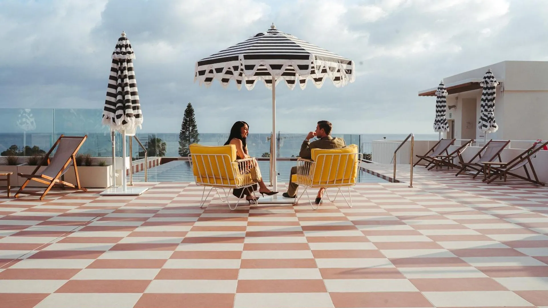 Hotel Kimpton Los Monteros Marbella By Ihg