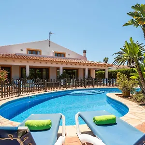 Villa Angel 