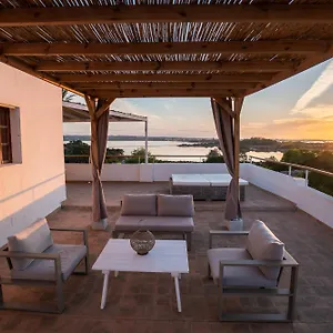 Apartamento Cas Saliners - Ses Illetes 