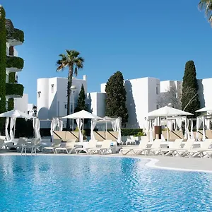 Bluesea Club Martha's 4*, Cala d'Or (Mallorca) Spain