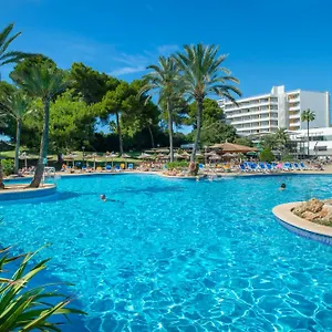 Exagon Park 4*, Can Picafort (Mallorca) Spain