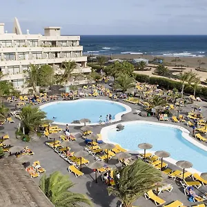 Beatriz Playa & 4*, Puerto del Carmen (Lanzarote) Spain