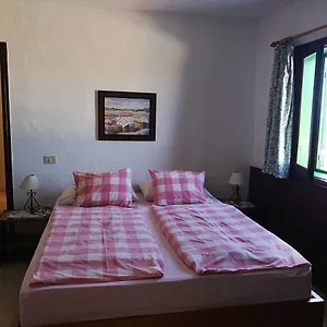 Apartamento El Rincón 