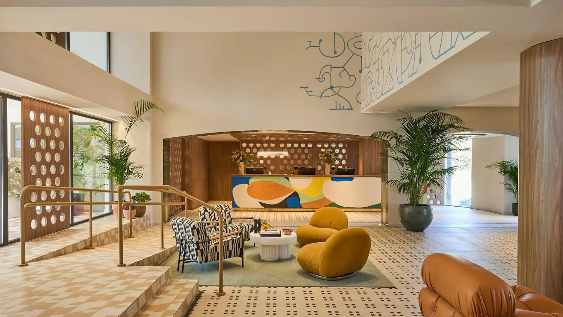Kimpton Los Monteros Marbella By Ihg Ισπανία