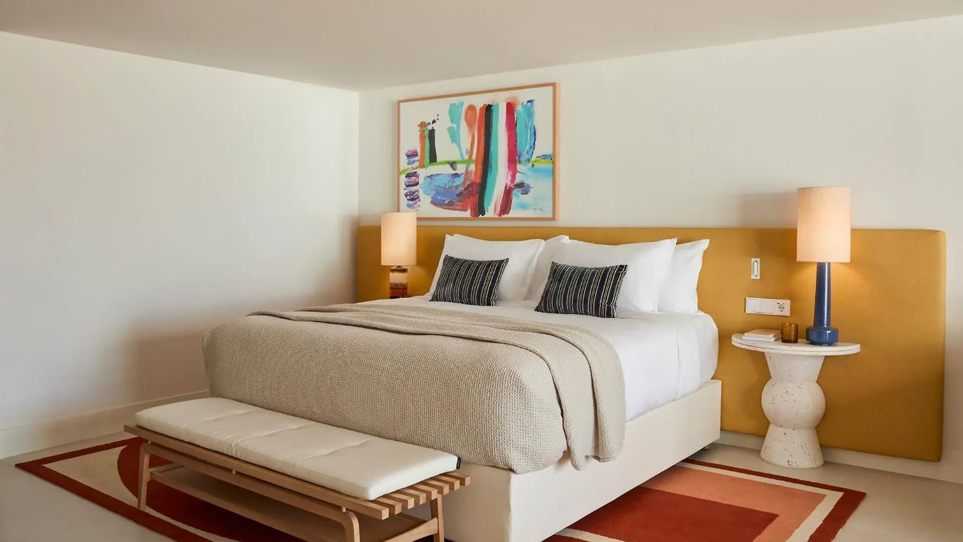 Kimpton Los Monteros Marbella By Ihg