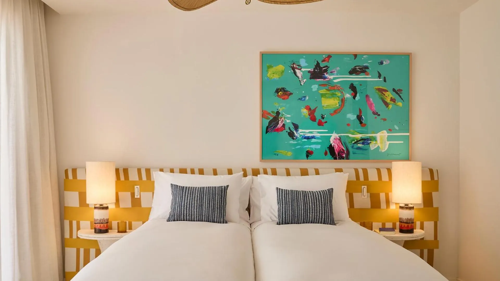 Kimpton Los Monteros Marbella By Ihg Ξενοδοχείο
