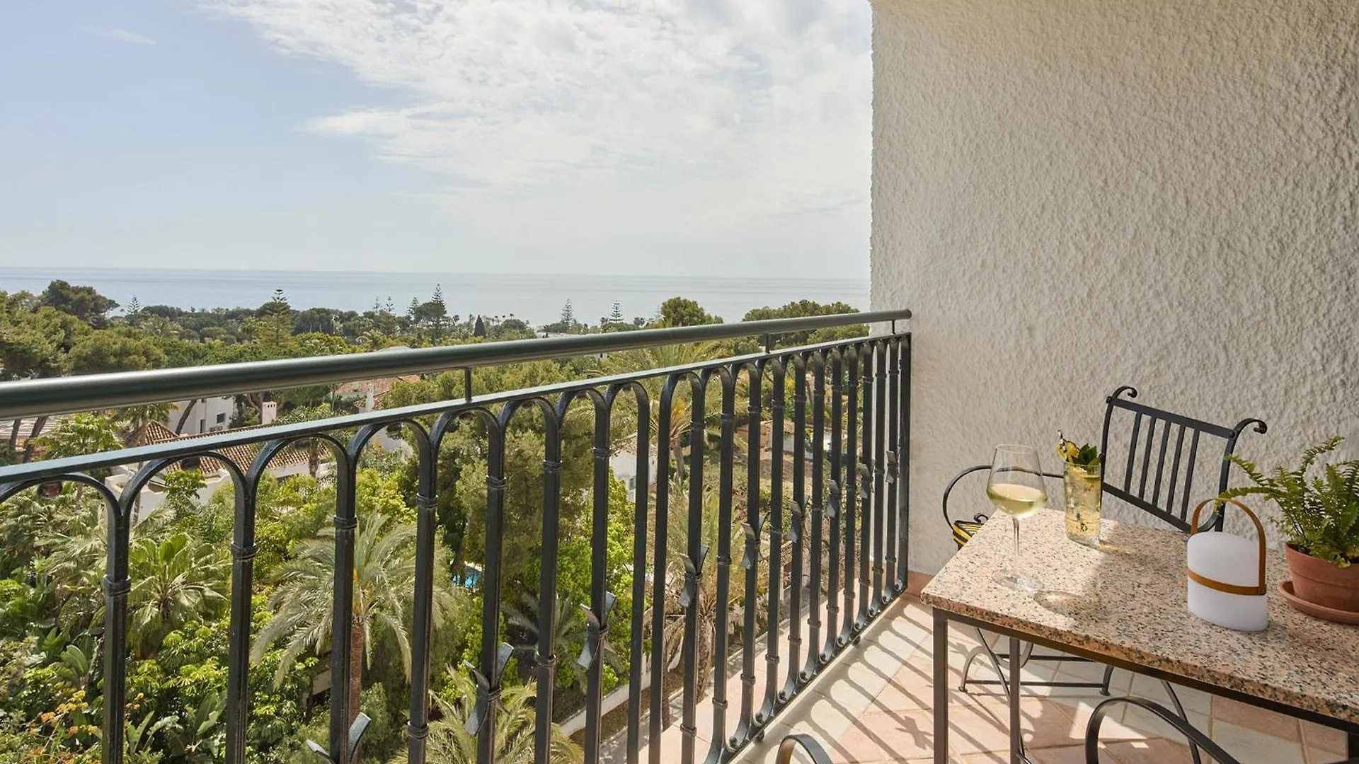 Hotel Kimpton Los Monteros Marbella By Ihg