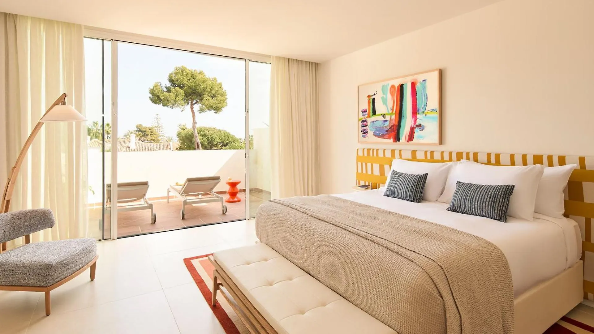 Kimpton Los Monteros Marbella By Ihg Hotel