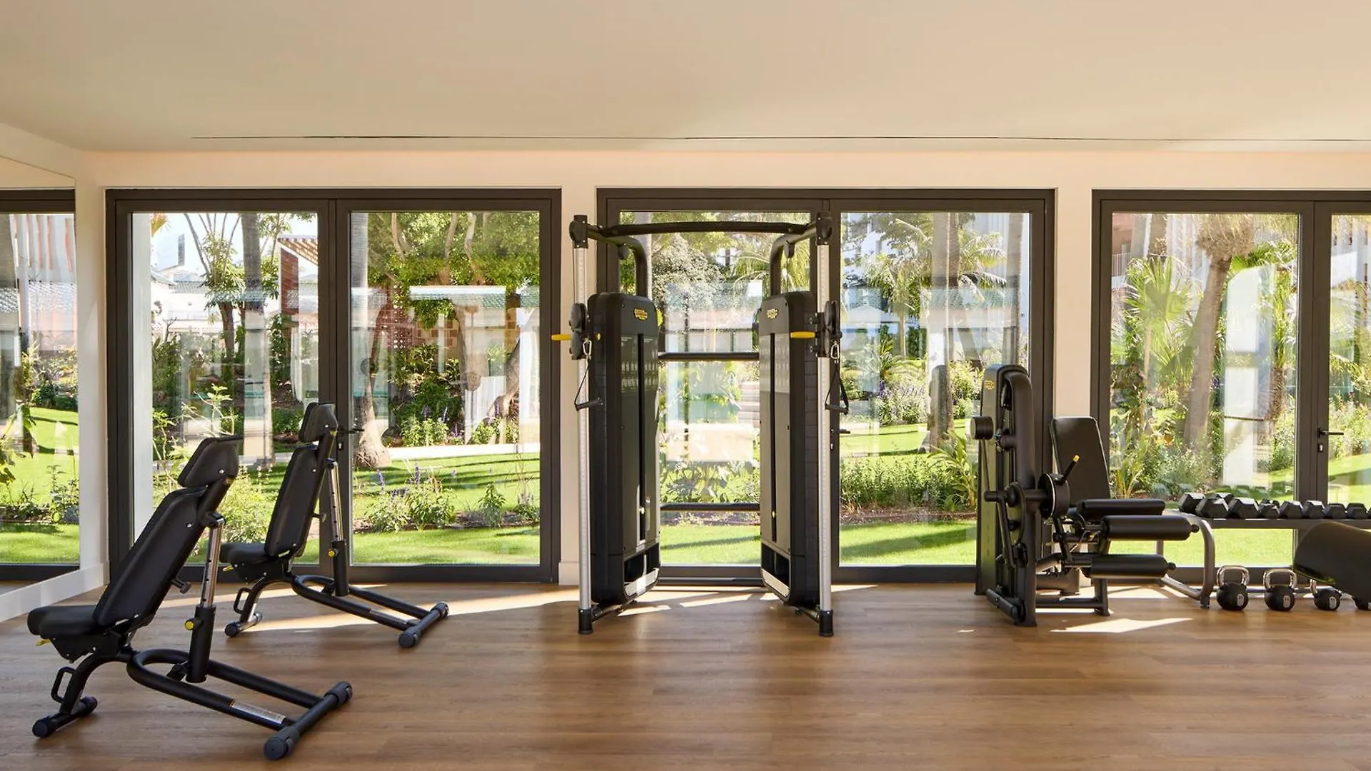 Kimpton Los Monteros Marbella By Ihg Spagna