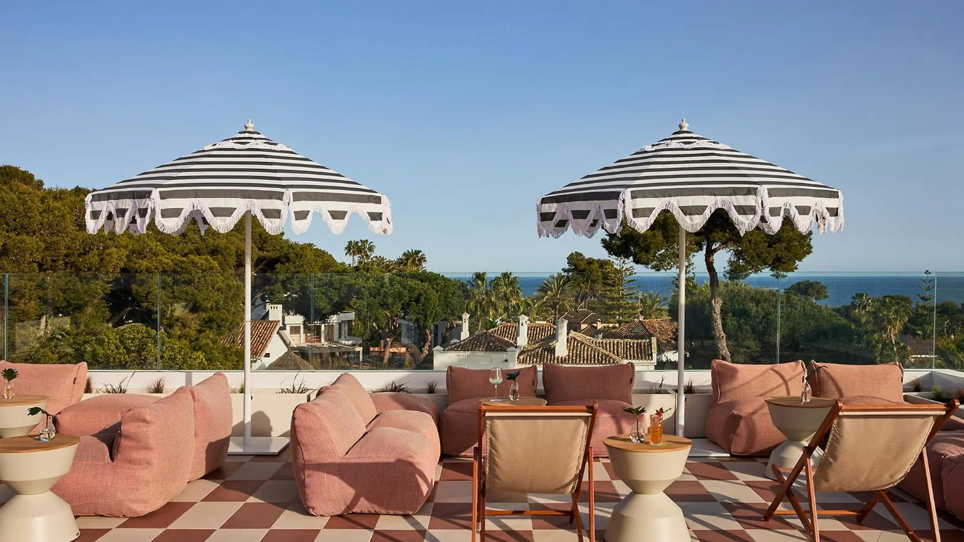 Kimpton Los Monteros Marbella By Ihg 5*,  Spagna