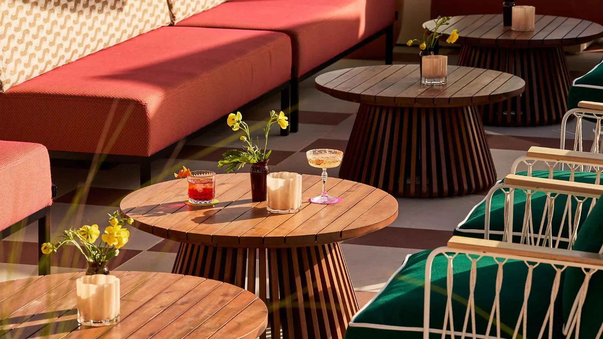 ***** Hotel Kimpton Los Monteros Marbella By Ihg Spagna