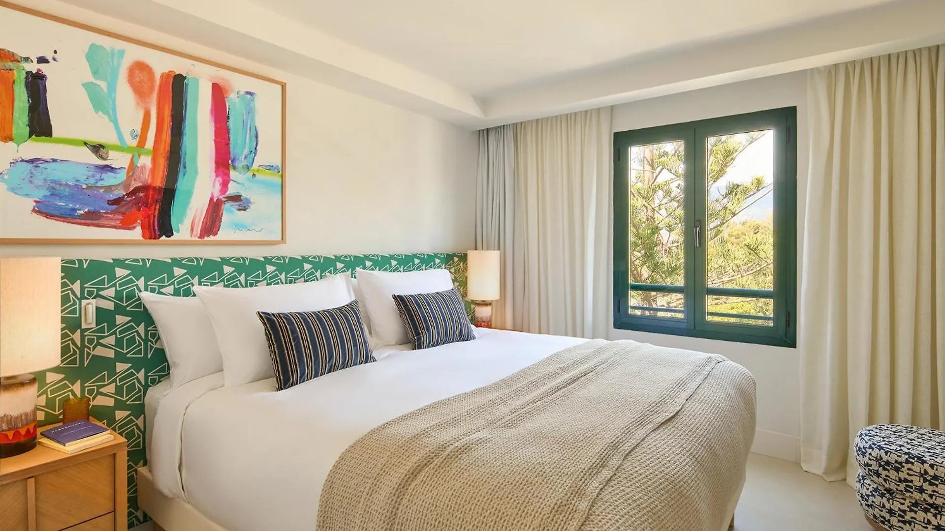 Kimpton Los Monteros Marbella By Ihg 5*,