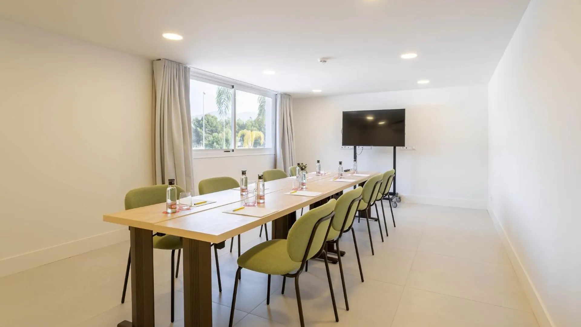 Kimpton Los Monteros Marbella By Ihg 5*,  Ισπανία